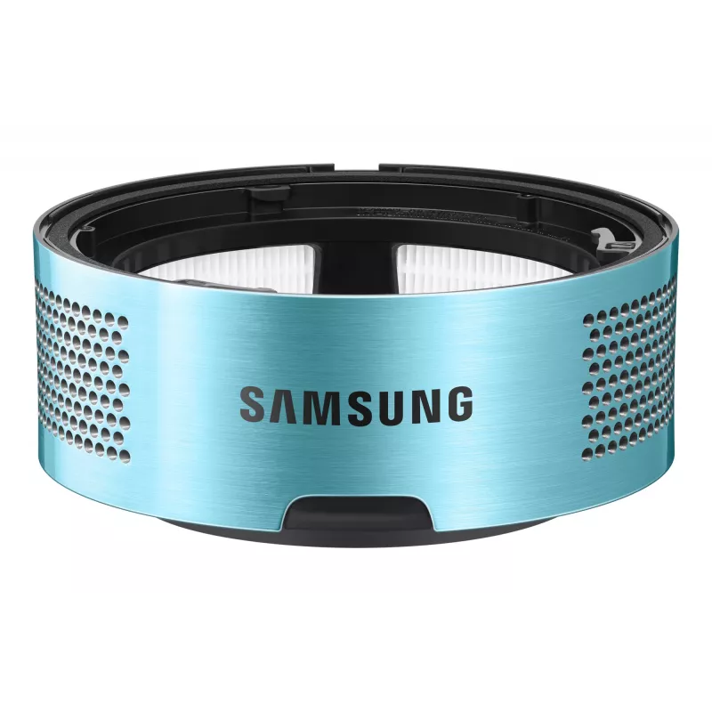 Samsung VS15A6031R1 belaidis dulkių siurblys Belaidis Sausas Be maišelio 0,8 l 410 W Juoda, Žalia