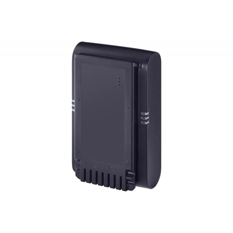 Samsung VS15A6031R1 belaidis dulkių siurblys Belaidis Sausas Be maišelio 0,8 l 410 W Juoda, Žalia