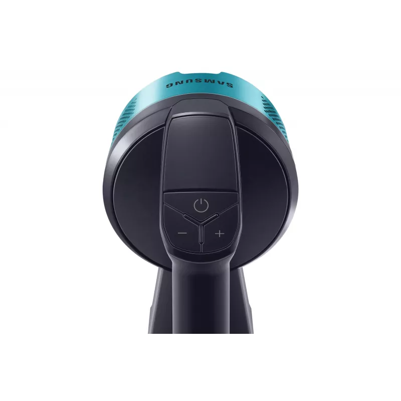 Samsung VS15A6031R1 belaidis dulkių siurblys Belaidis Sausas Be maišelio 0,8 l 410 W Juoda, Žalia
