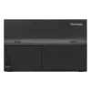 Viewsonic VX1654 nešiojamasis televizorius / monitorius Nešiojamasis monitorius Juoda 39,6 cm (15,6 col.) LED 1920 x 1080 pikselių