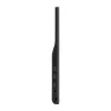 Viewsonic VX1654 nešiojamasis televizorius / monitorius Nešiojamasis monitorius Juoda 39,6 cm (15,6 col.) LED 1920 x 1080 pikselių