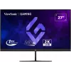 Viewsonic VX Series VX2758A-2K-PRO-3 kompiuterio monitorius 68,6 cm (27 col.) 2560 x 1440 pikselių Quad HD LED juodas