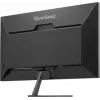 Viewsonic VX Series VX2758A-2K-PRO-3 kompiuterio monitorius 68,6 cm (27 col.) 2560 x 1440 pikselių Quad HD LED juodas