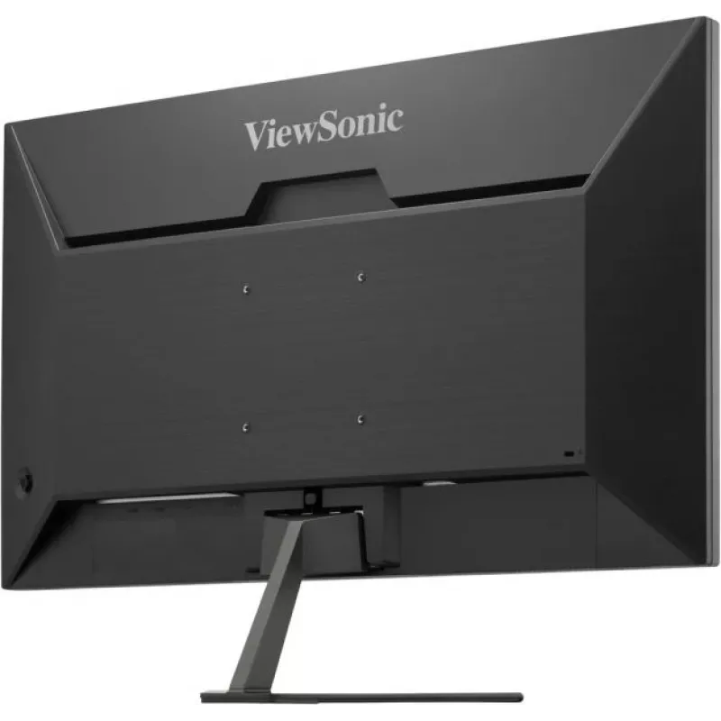 Viewsonic VX Series VX2758A-2K-PRO-3 kompiuterio monitorius 68,6 cm (27 col.) 2560 x 1440 pikselių Quad HD LED juodas