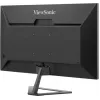 Viewsonic VX Series VX2758A-2K-PRO-3 kompiuterio monitorius 68,6 cm (27 col.) 2560 x 1440 pikselių Quad HD LED juodas