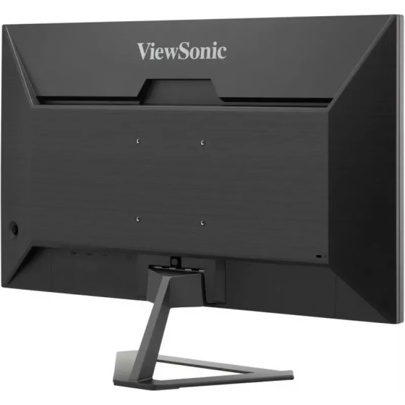 Viewsonic VX Series VX2758A-2K-PRO-3 kompiuterio monitorius 68,6 cm (27 col.) 2560 x 1440 pikselių Quad HD LED juodas