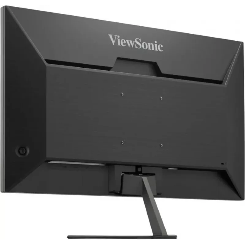 Viewsonic VX Series VX2758A-2K-PRO-3 kompiuterio monitorius 68,6 cm (27 col.) 2560 x 1440 pikselių Quad HD LED juodas