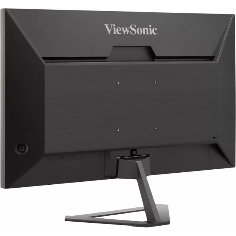 Viewsonic VX Series VX2758A-2K-PRO-3 kompiuterio monitorius 68,6 cm (27 col.) 2560 x 1440 pikselių Quad HD LED juodas