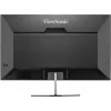 Viewsonic VX Series VX2758A-2K-PRO-3 kompiuterio monitorius 68,6 cm (27 col.) 2560 x 1440 pikselių Quad HD LED juodas