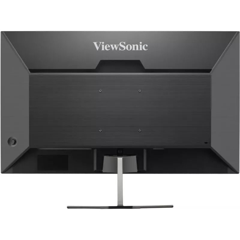 Viewsonic VX Series VX2758A-2K-PRO-3 kompiuterio monitorius 68,6 cm (27 col.) 2560 x 1440 pikselių Quad HD LED juodas