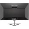 Viewsonic VX Series VX2758A-2K-PRO-3 kompiuterio monitorius 68,6 cm (27 col.) 2560 x 1440 pikselių Quad HD LED juodas
