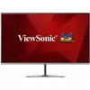 Viewsonic VX Series VX2776-SMH kompiuterio monitorius 68,6 cm (27 col.) 1920 x 1080 pikselių Full HD LED sidabrinis