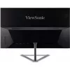 Viewsonic VX Series VX2776-SMH kompiuterio monitorius 68,6 cm (27 col.) 1920 x 1080 pikselių Full HD LED sidabrinis