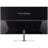 Viewsonic VX Series VX2776-SMH kompiuterio monitorius 68,6 cm (27 col.) 1920 x 1080 pikselių Full HD LED sidabrinis