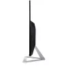 Viewsonic VX Series VX2776-SMH kompiuterio monitorius 68,6 cm (27 col.) 1920 x 1080 pikselių Full HD LED sidabrinis