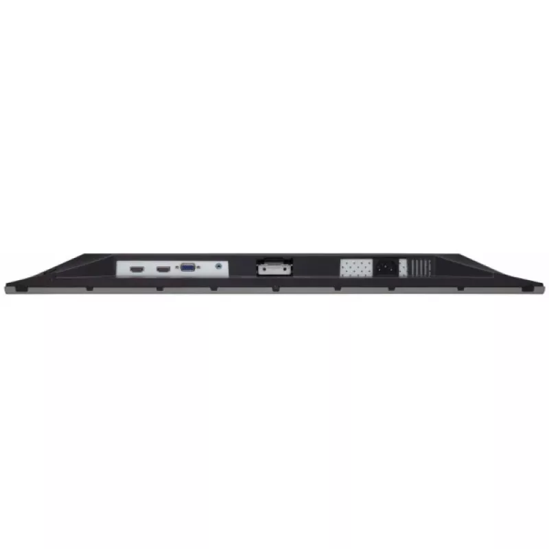 Viewsonic VX Series VX2776-SMH kompiuterio monitorius 68,6 cm (27 col.) 1920 x 1080 pikselių Full HD LED sidabrinis