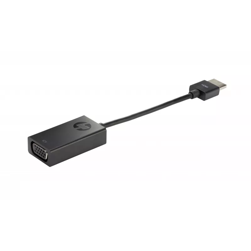 HP HDMI į VGA laidą adapteris