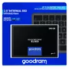 Goodram CL100 gen.3 240 GB 2.5 col. Serial ATA III 3D NAND
