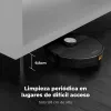 Robotinis dulkių siurblys AENO RC3S