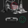 Robotinis dulkių siurblys AENO RC3S
