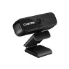 Internetinė kamera Canyon C2 1 MP 1280 x 720 pikseliai USB 2.0 juoda