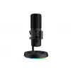 COUGAR Studio Microphone Screamer-X, studijinis mikrofonas, -45 dB, 20 - 20000 Hz, 16 bitų, 48 kHz, 120 dB