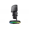 COUGAR Studio Microphone Screamer-X, studijinis mikrofonas, -45 dB, 20 - 20000 Hz, 16 bitų, 48 kHz, 120 dB