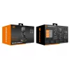 COUGAR Studio Microphone Screamer-X, studijinis mikrofonas, -45 dB, 20 - 20000 Hz, 16 bitų, 48 kHz, 120 dB