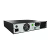 Vertiv Liebert GXE3-1000IRT2UXL nepertraukiamo maitinimo šaltinis (UPS) dvigubo keitimo (online) 1 kVA 900 W 8 kintamosios srovės lizdai