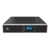 Vertiv Liebert GXT5 dvigubos konversijos internetinis UPS – 1500 VA / 1500 W | 230 V | su stovo montavimo komplektu | GXT5-1500IRT2UXL