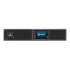 Vertiv Liebert GXT5 dvigubos konversijos internetinis UPS – 1500 VA / 1500 W | 230 V | su stovo montavimo komplektu | GXT5-1500IRT2UXL