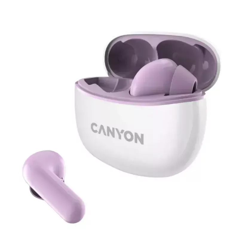 Ausinės Canyon TWS-5