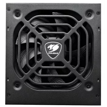 COUGAR maitinimo blokas STC 600W ATX / 80 Plus 230V EU