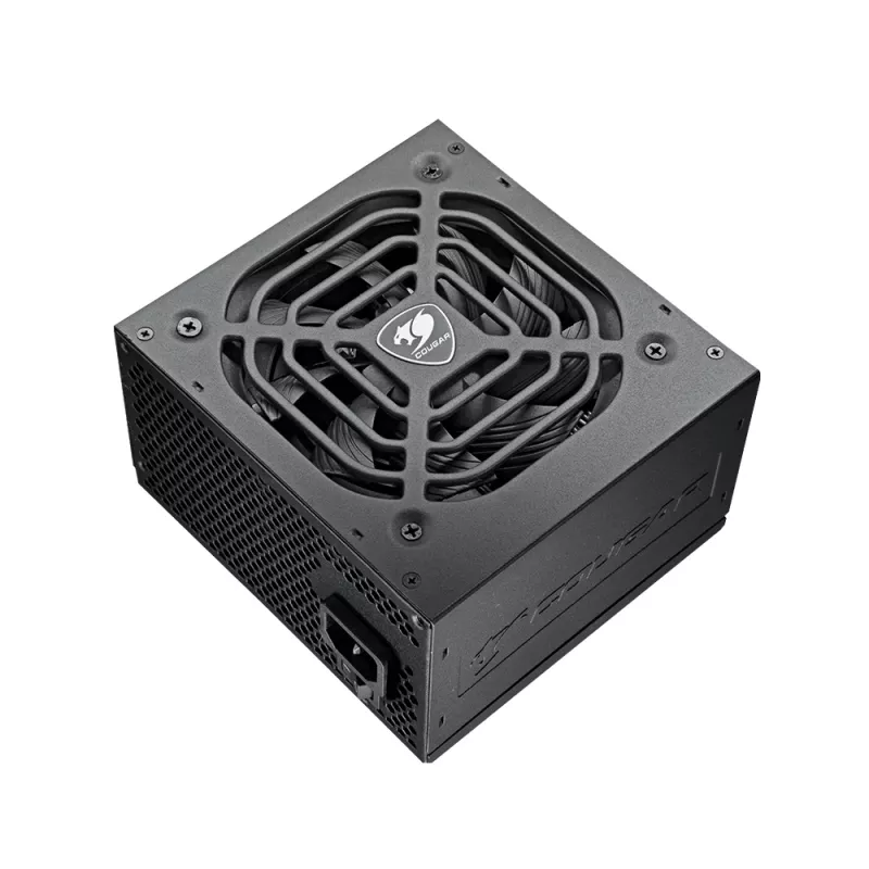 COUGAR maitinimo blokas STC 600W ATX / 80 Plus 230V EU