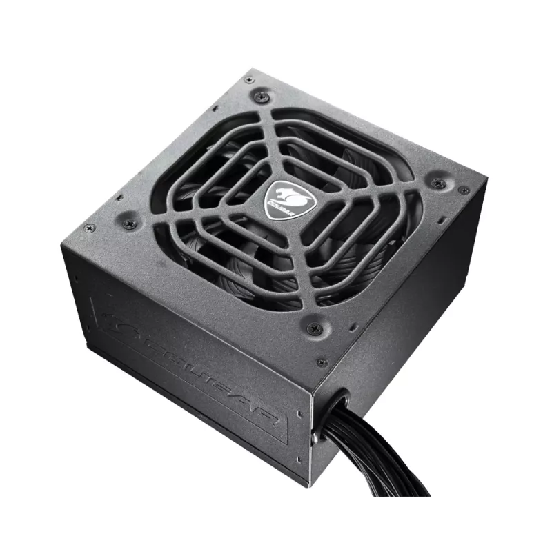 COUGAR maitinimo blokas STC 600W ATX / 80 Plus 230V EU