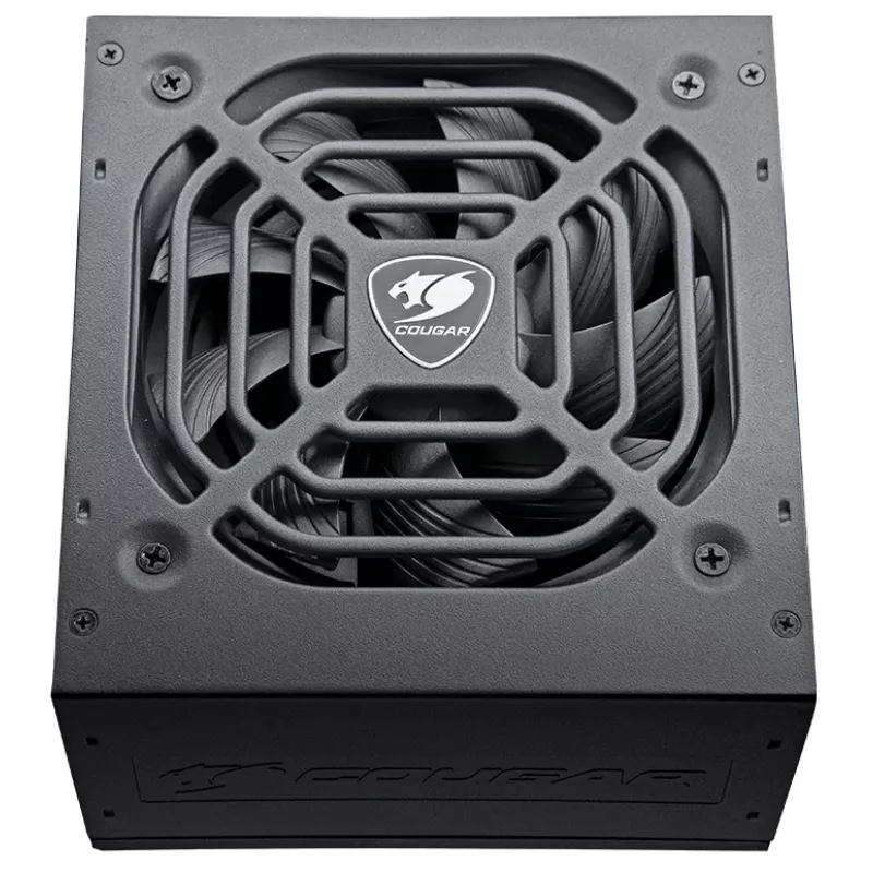 COUGAR maitinimo blokas STC 600W ATX / 80 Plus 230V EU