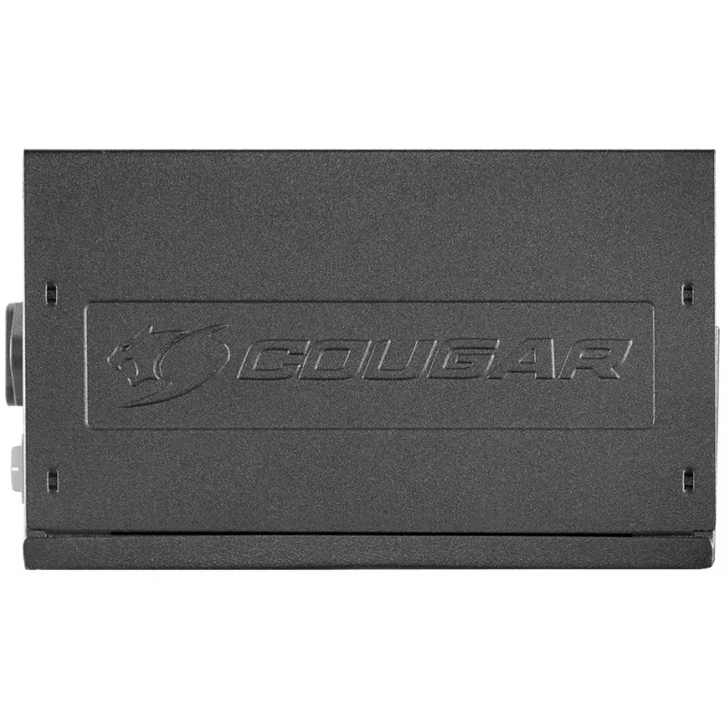COUGAR maitinimo blokas STC 600W ATX / 80 Plus 230V EU