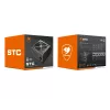 COUGAR maitinimo blokas STC 600W ATX / 80 Plus 230V EU