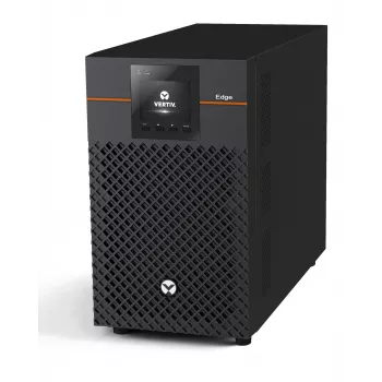 Vertiv Liebert Edge nepertraukiamo maitinimo šaltinis (UPS) - 750 VA 675 W 230 V linijinis-interaktyvus AVR mini bokštas | 0,9 PF