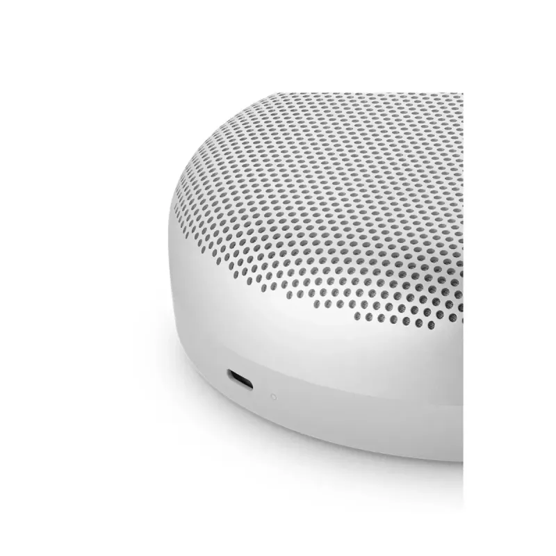 Stereo nešiojamasis garsiakalbis Bang & Olufsen BeoSound A1 3rd Gen Aliuminis