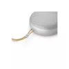 Stereo nešiojamasis garsiakalbis Bang & Olufsen BeoSound A1 3rd Gen Aliuminis
