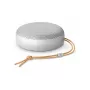 Stereo nešiojamasis garsiakalbis Bang & Olufsen BeoSound A1 3rd Gen Aliuminis