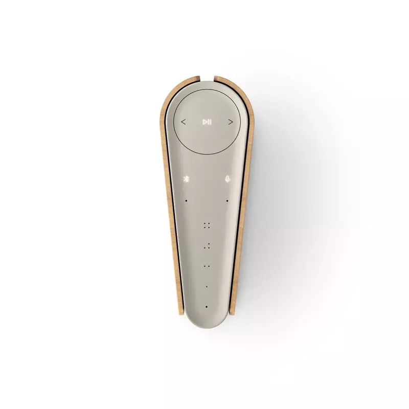 Nešiojamas garsiakalbis Bang & Olufsen Beosound Emerge Rudas