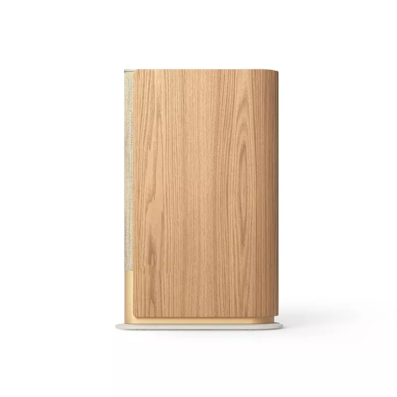 Nešiojamas garsiakalbis Bang & Olufsen Beosound Emerge Rudas