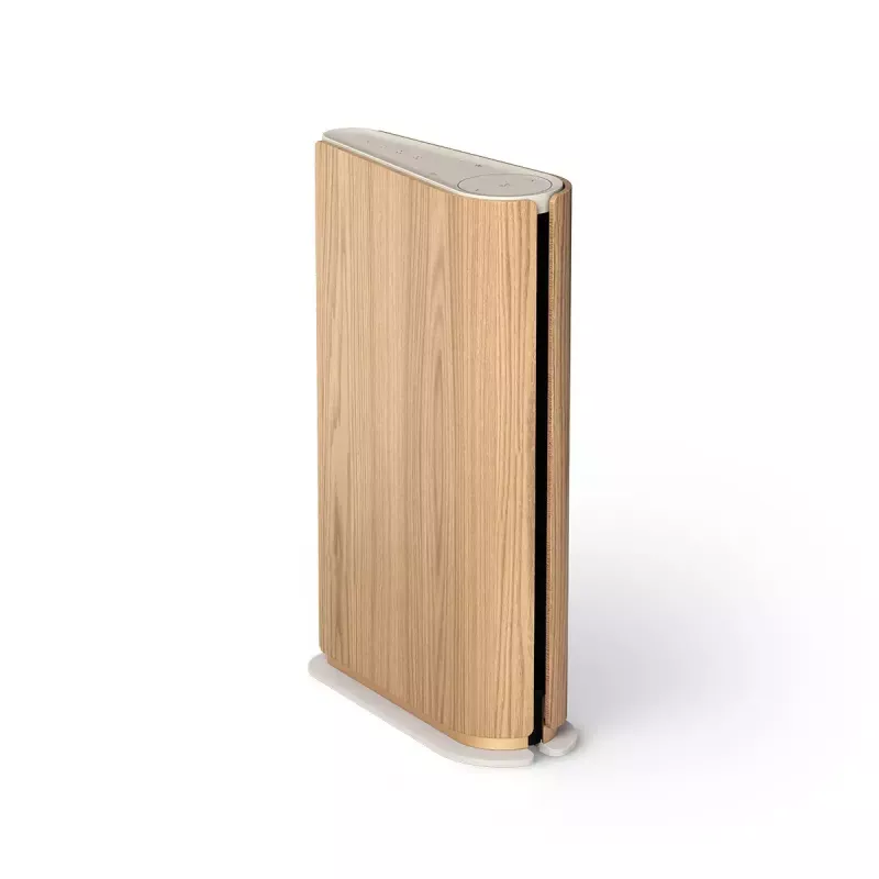 Nešiojamas garsiakalbis Bang & Olufsen Beosound Emerge Rudas