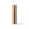 Nešiojamas garsiakalbis Bang & Olufsen Beosound Emerge Rudas