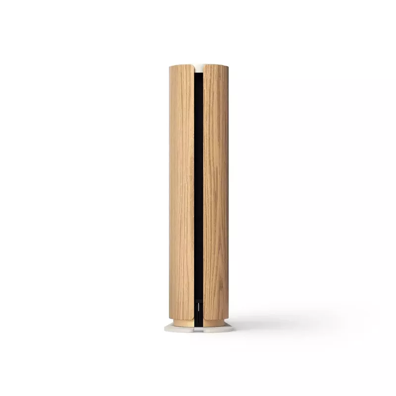 Nešiojamas garsiakalbis Bang & Olufsen Beosound Emerge Rudas