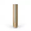 Nešiojamas garsiakalbis Bang & Olufsen Beosound Emerge Rudas