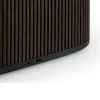 Bang & Olufsen Beosound A5 nešiojamoji kolonėlė, Dark Oak (gaubtas ir rankena)