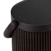 Bang & Olufsen Beosound A5 nešiojamoji kolonėlė, Dark Oak (gaubtas ir rankena)